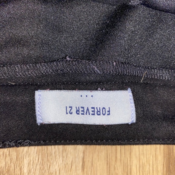 Mini Skirt - Picture 2 of 3